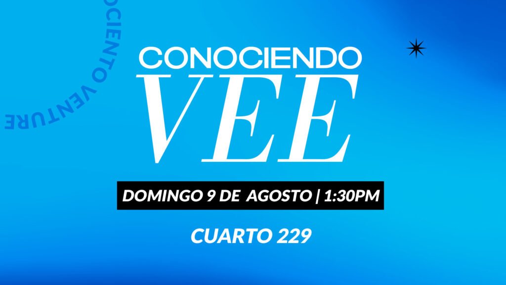 CONOCIENDO VEESLIDE